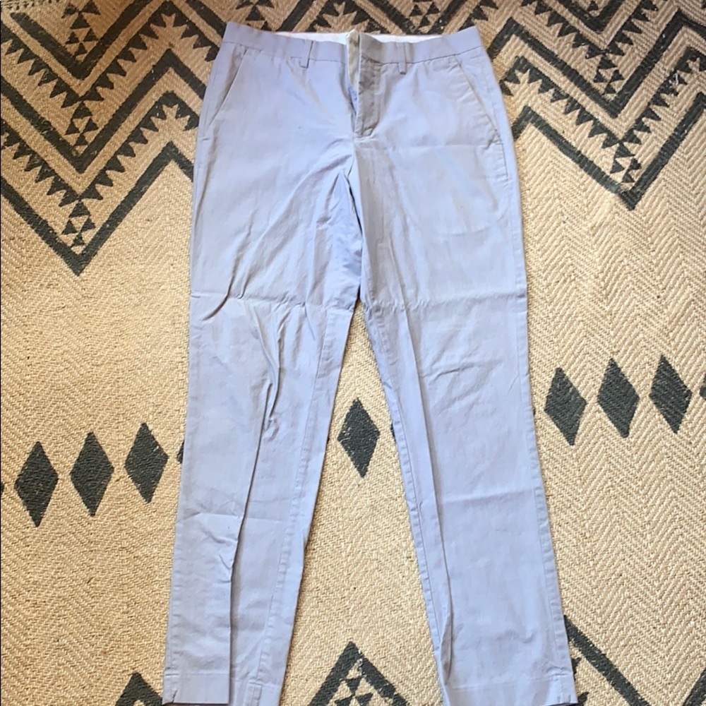 Express “Photographer” Dress Pant